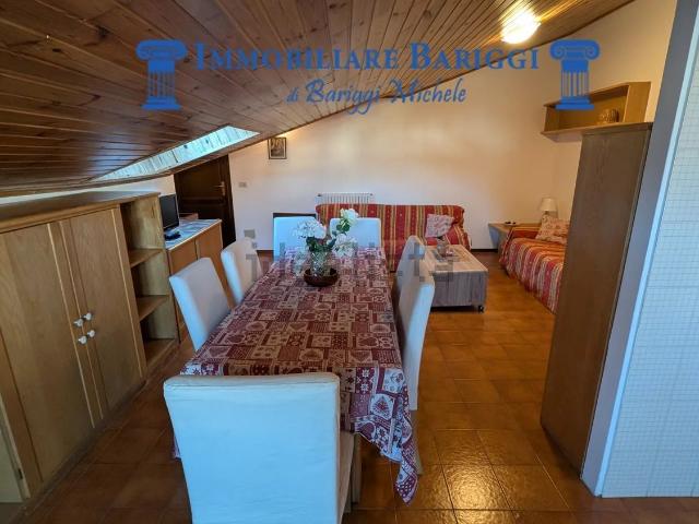 Appartamento in affitto di 77 m² in Corso Roma, 242