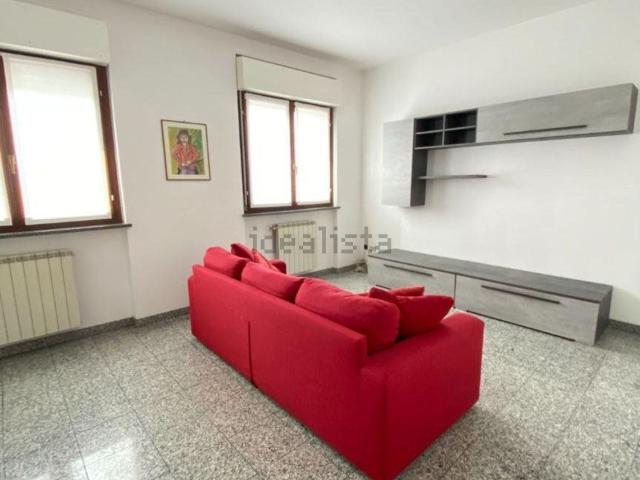 Appartamento in affitto di 77 m² in Largo Guido Donegani