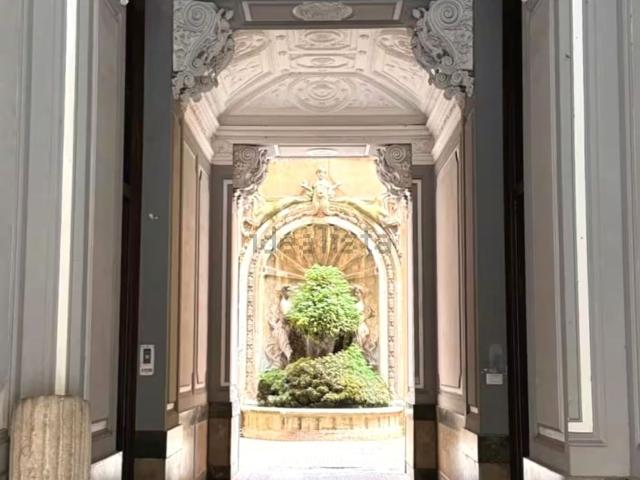 Appartamento in affitto di 77 m² in Via Valadier, 36