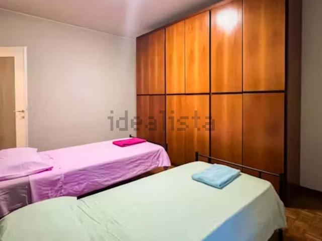Appartamento in affitto di 77 m² in Via Villapizzone
