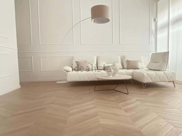 Appartamento in affitto di 77 m² in Via Vittoria Colonna, 51