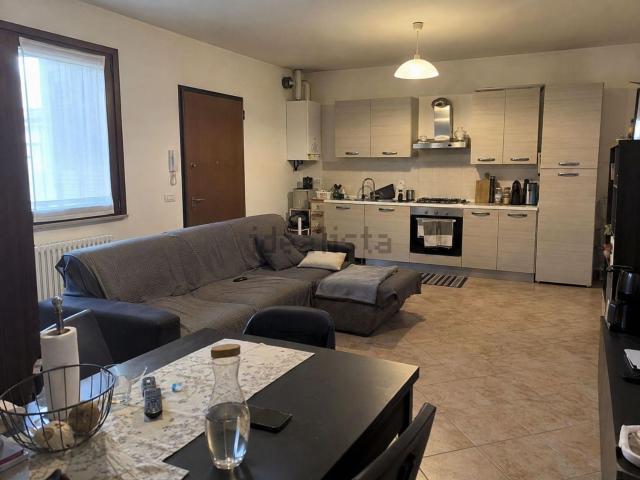 Appartamento in affitto di 77 m² in Via Vittorio de Sica