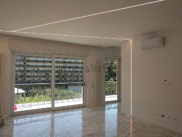 Appartamento in affitto di 77 m² in Via Alberto Cadlolo, 92