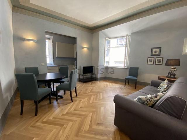Appartamento in affitto di 77 m² in Via Antonio Mordini, 55100