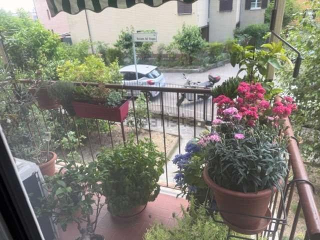 Appartamento in affitto di 77 m² in Via Bassano Del Grappa