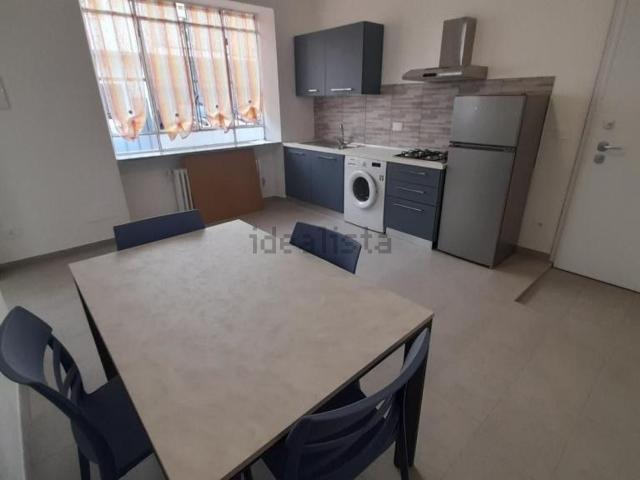 Appartamento in affitto di 77 m² in Via Beinette