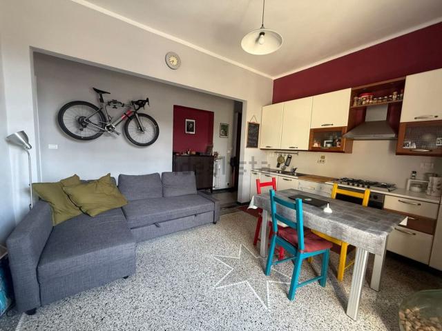 Appartamento in affitto di 77 m² in Via Beinette, 14