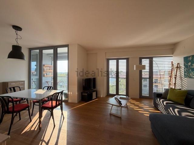Appartamento in affitto di 77 m² in Via Dalmazia, 21
