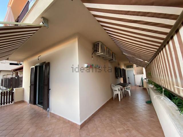 Appartamento in affitto di 77 m² in Via delle Castalidi, 62