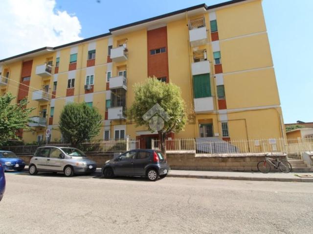 Appartamento in affitto di 77 m² in Via Don Luigi Sturzo, 6