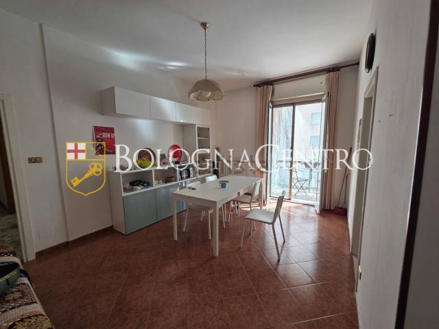 Appartamento in affitto di 77 m² in Via Ermete Zacconi