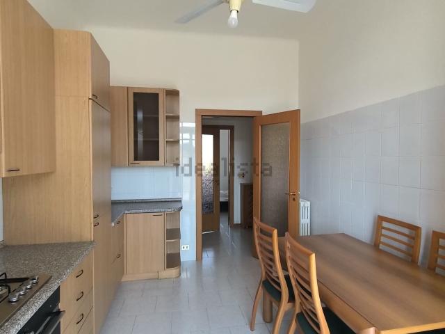 Appartamento in affitto di 77 m² in Via Filippo Brunelleschi, 5