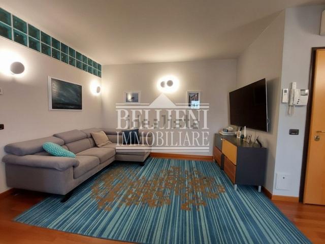 Appartamento in affitto di 77 m² in Via G. Medici