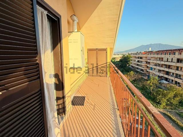 Appartamento in affitto di 77 m² in Via Gaetano Dublino, 36
