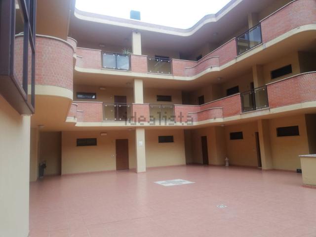 Appartamento in affitto di 77 m² in Via Italia