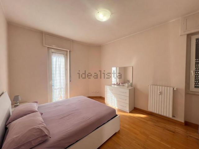 Appartamento in affitto di 77 m² in Via Lambro, 26