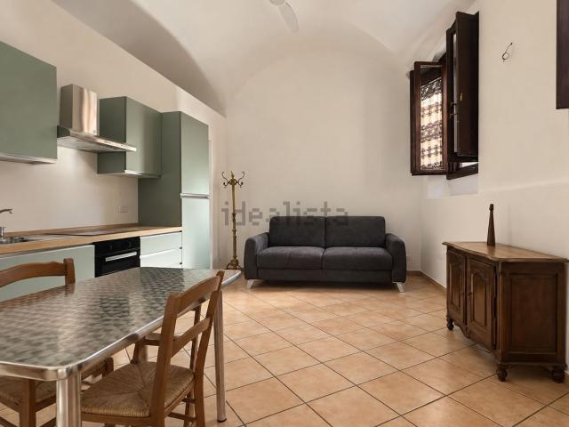 Appartamento in affitto di 77 m² in Via Lorenzo Perosi