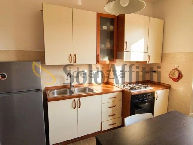 Appartamento in affitto di 77 m² in Via Luigi Michelazzi
