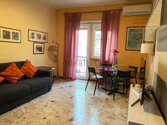 Appartamento in affitto di 77 m² in Via Marchese di Casalotto, 14