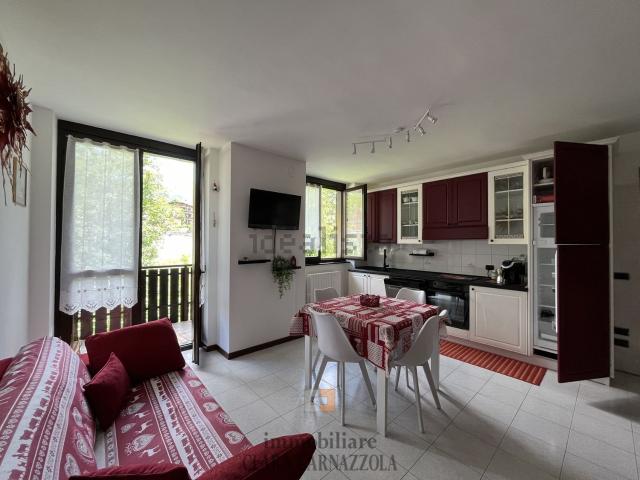 Appartamento in affitto di 77 m² in Via Monte Palino, 20