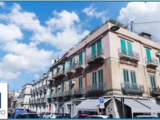 Appartamento in affitto di 77 m² in Via Nino Bixio, 100