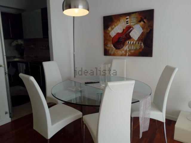Appartamento in affitto di 77 m² in Via Piero e Lorenzo Cioci, 85
