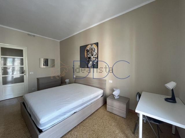 Appartamento in affitto di 77 m² in Via Ponderano, 10