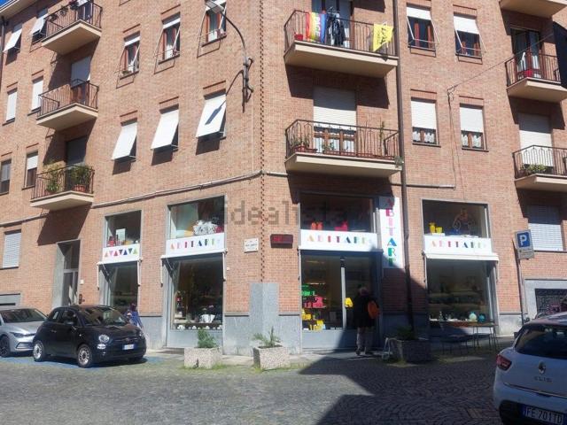 Appartamento in affitto di 77 m² in Via Renato Martorelli, 4