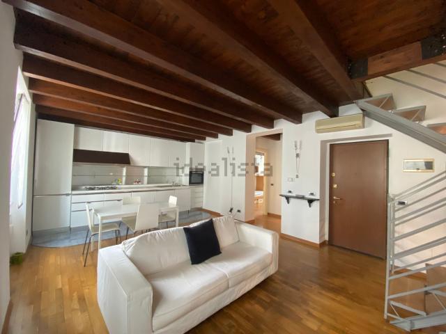 Appartamento in affitto di 77 m² in Via Ripamonti, 222
