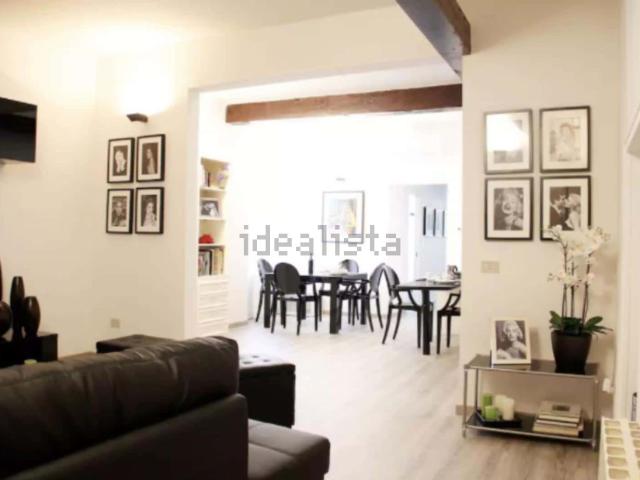 Appartamento in affitto di 77 m² in Via San Zanobi