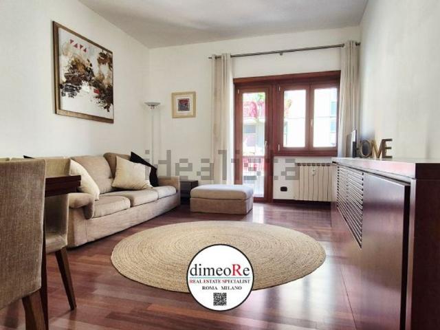Appartamento in affitto di 77 m² in Via Silvestro Gherardi