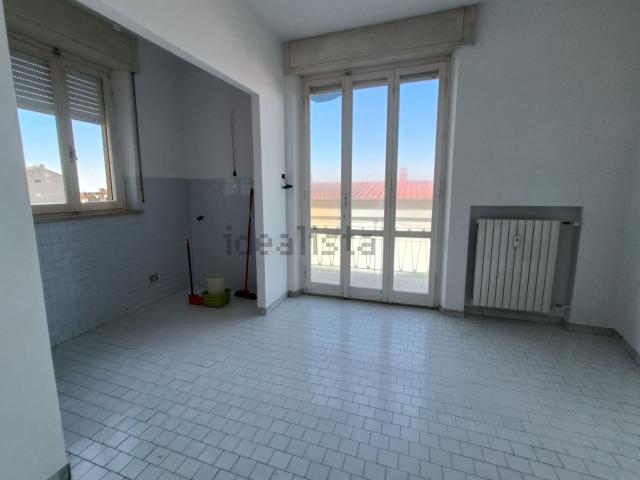 Appartamento in affitto di 77 m² in Via Spagnoli, 5