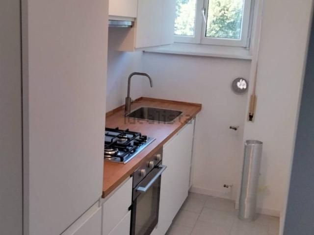 Appartamento in affitto di 77 m² in Viale Ungheria, 22