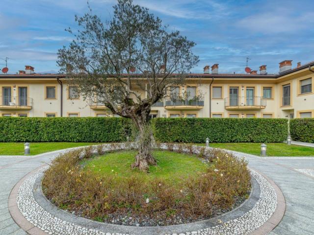 Appartamento in affitto di 77 m²