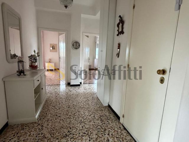 Appartamento in affitto di 77 m²
