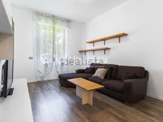 Appartamento in affitto di 77 m²