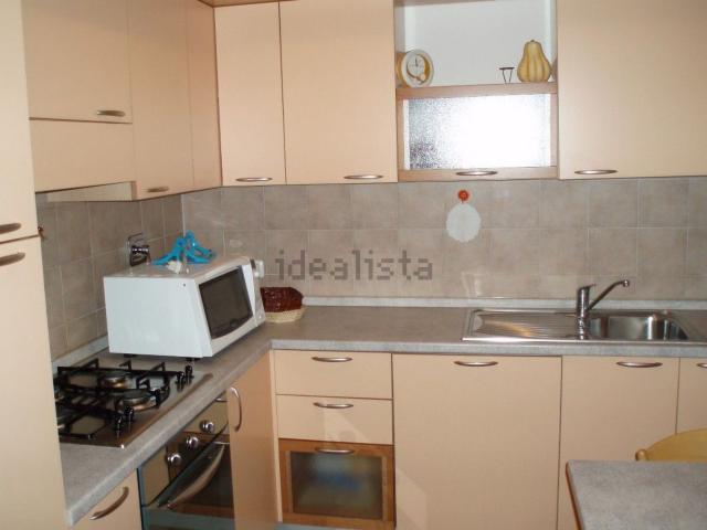 Appartamento in affitto di 77 m²