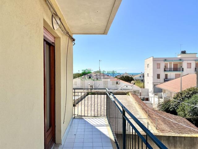Appartamento in affitto di 74 m² in Corso Oceano Atlantico