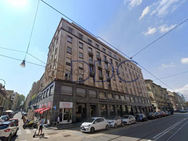 Appartamento in affitto di 74 m² in Corso Giacomo Matteotti, 3