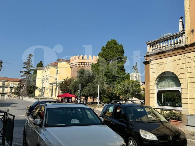 Appartamento in affitto di 74 m² in Corso Italia, 5