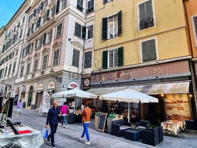 Appartamento in affitto di 74 m² in Largo Sanguineti, 11