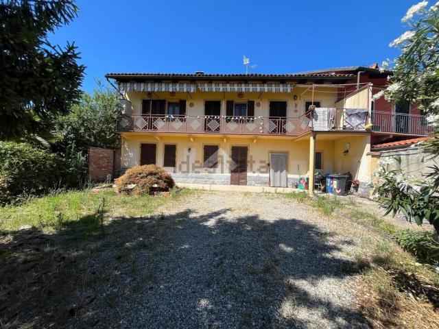 Appartamento in affitto di 74 m² in Località Carbignano, 18