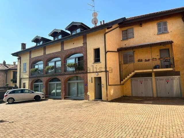 Appartamento in affitto di 74 m² in Piazza Balconi, 3