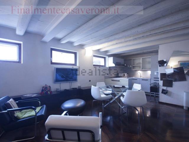Appartamento in affitto di 74 m² in Piazzetta Mura Gallieno, 143