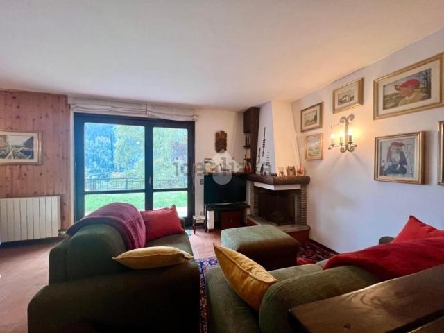 Appartamento in affitto di 74 m² in Via Vittorio Emanuele II