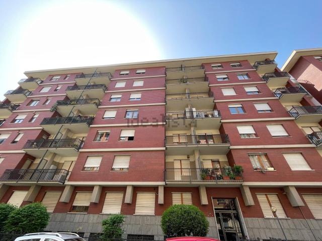 Appartamento in affitto di 74 m² in Via Albenga, 11