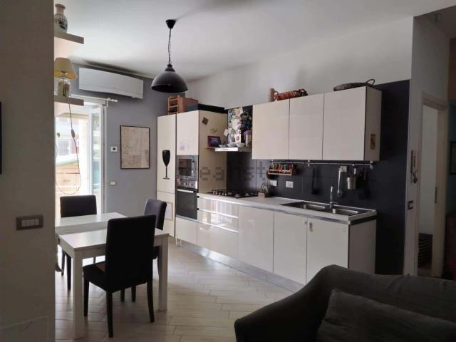 Appartamento in affitto di 74 m² in Via Angelo della Pergola