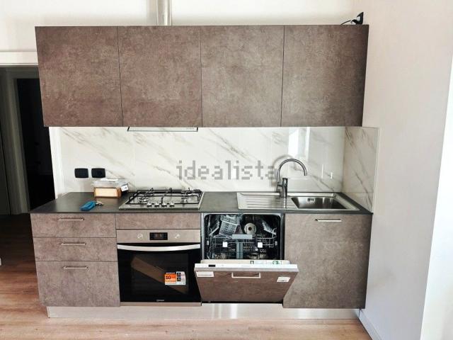 Appartamento in affitto di 74 m² in Via Aquileia, 30