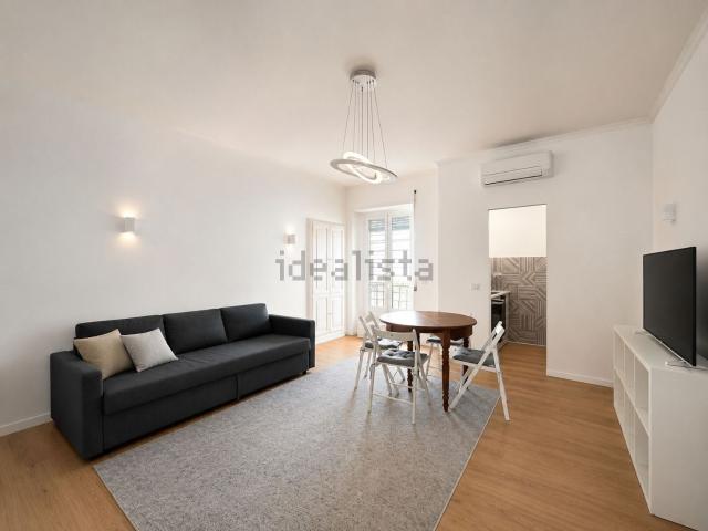 Appartamento in affitto di 74 m² in Via Archimede, 61