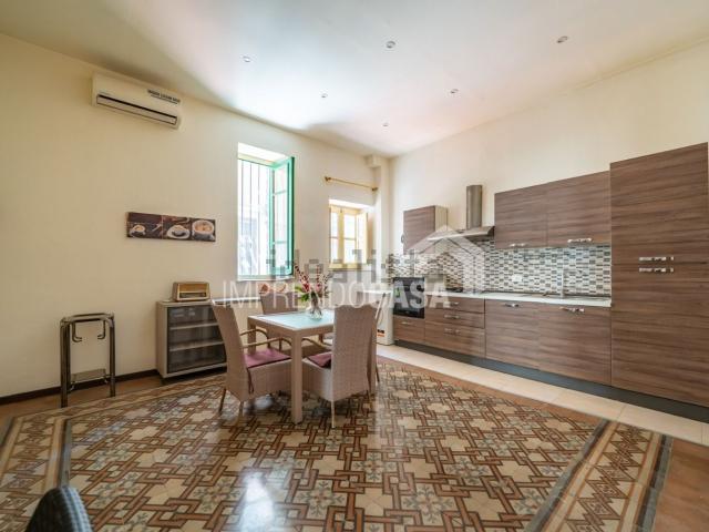 Appartamento in affitto di 74 m² in Via Costantino Nigra, 48